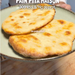 Pitas Maison Rapides