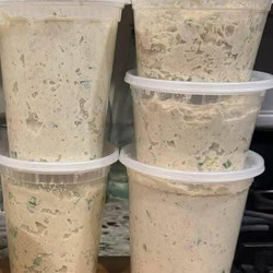 Carnivore Chicken Salad