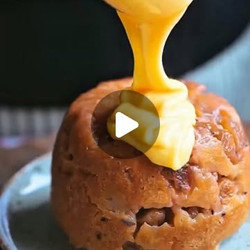 Huntingdon Pudding