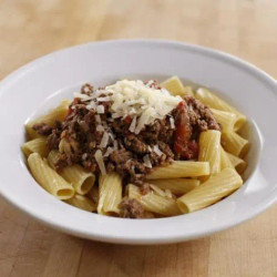 Pasta Alla Ladd