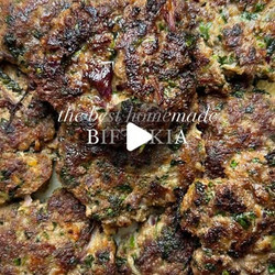 The Best Homemade Burgers
