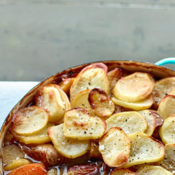 Dublin Coddle