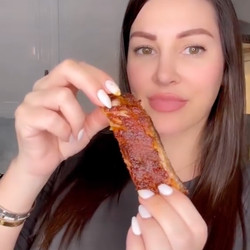 Oven Baked St. Louis Style Ribs
