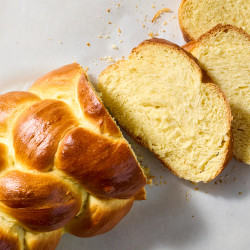 Challah Bread