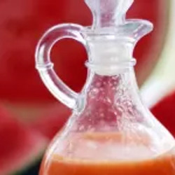 Watermelon Vinaigrette