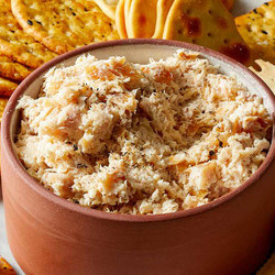 Smoked Fish Dip