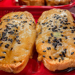 Welsh Rarebit