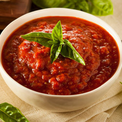 alla Marinara