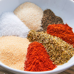Cajun Seasoning