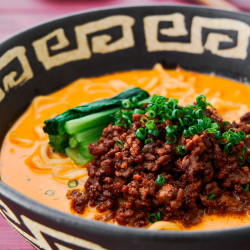Tantanmen Ramen