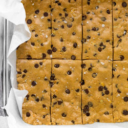 Perfect Bar Recipe