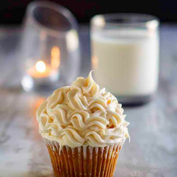 Publix Buttercream Frosting