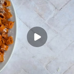 Creamy Chorizo Pasta