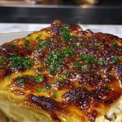 Creamy Mushroom &amp; Spinach Lasagna (white Sauce)