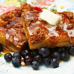 Baked French Toast