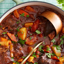 Guinness Beef Stew