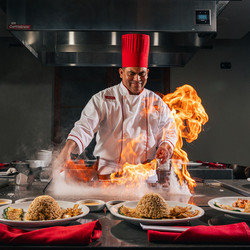 Benihana Signature Ginger Dipping Sauce