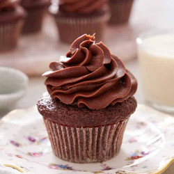 Chocolate Cupcake Recipe