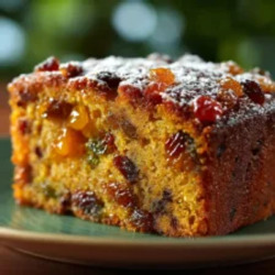5-minute Miracle Cake