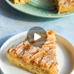 Kathy Tsaples @sweetgreekshop Soufra