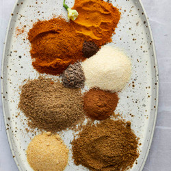 Homemade Shawarma Spice Blend Recipe