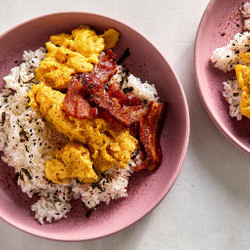 Bacon and Egg Don