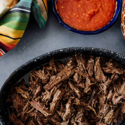 Slow Cooker Beef Brisket