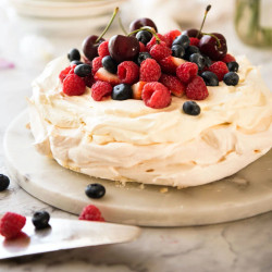 Pavlova!!
