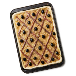 Perfect Pissaladiere