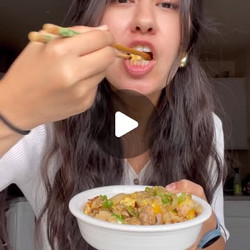 Oyakodon In A Rice Cooker