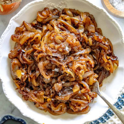 Caramelized Onions