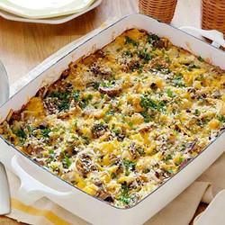 Hash Brown Casserole