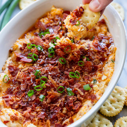 Captain Rodney's Dip