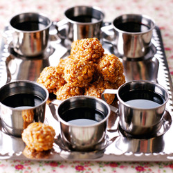 Lunchbox Treats