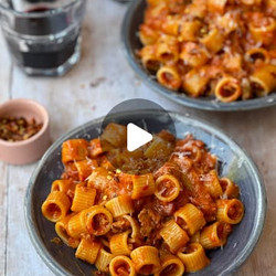 Zozzona Pasta