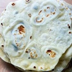 Sourdough Flour Tortillas (made With Discard Or Not)