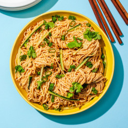 Sesame Noodles