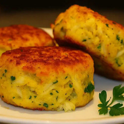 Air Fryer Crab Cake Recipe For Crispy Results Without Frying