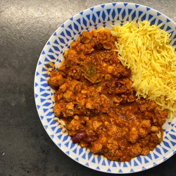 Vegan Chili