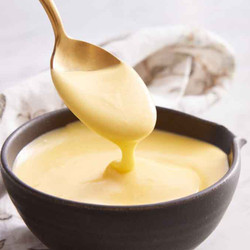 Hollandaise Sauce
