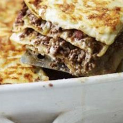 Lasagne