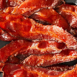 Extra Crispy Bacon In The Oven