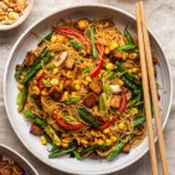 Vermicelli Noodles (one Pan)