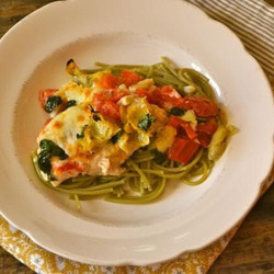 Italian Chicken