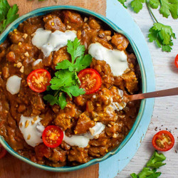 Easy Beef Masala Curry