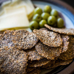 Mary's Gone Crackers Copycat