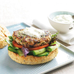 Express Burgers