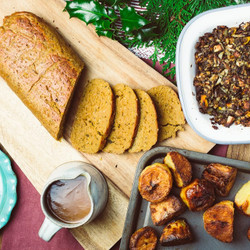The Ultimate Seitan Roast