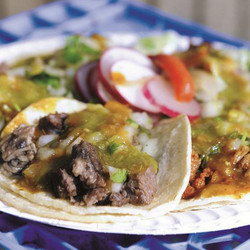Carne Asada From Roy Choi's 'l.a. Son'
