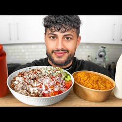 Chicken And Rice